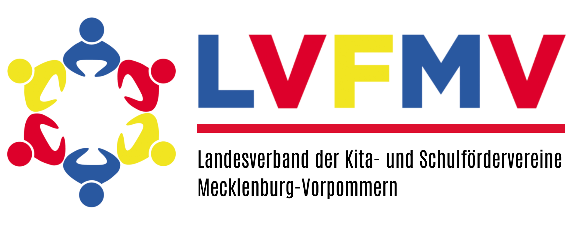 LVFMV Logo